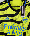 Arsenal 2023-24 Martinelli Away Kit W/ Tags (L)