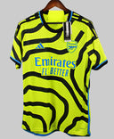 Arsenal 2023-24 Martinelli Away Kit W/ Tags (L)