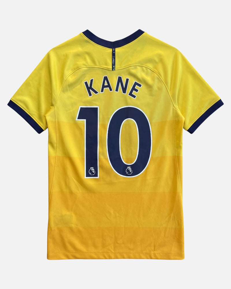Tottenham 2020-21 Kane Third Kit (S)