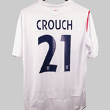 England 2006 Crouch Home Kit (XL)