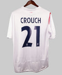 England 2006 Crouch Home Kit (XL)