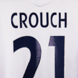 England 2006 Crouch Home Kit (XL)