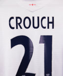England 2006 Crouch Home Kit (XL)