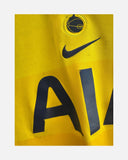Tottenham 2020-21 Kane Third Kit (S)