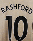 Manchester United 2019-20 Rashford Away Kit (M)