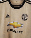 Manchester United 2019-20 Rashford Away Kit (M)