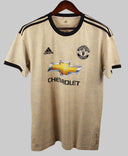 Manchester United 2019-20 Rashford Away Kit (M)