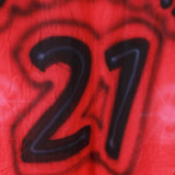 Airbrushed South Korea 2002-03 J.S. Park Home Kit (L)