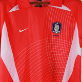 Airbrushed South Korea 2002-03 J.S. Park Home Kit (L)
