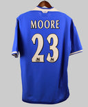 Everton 1999-00 Moore Home Kit  (XL)