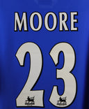 Everton 1999-00 Moore Home Kit  (XL)
