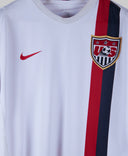 Airbrushed USA 2006-07 Dempsey Home Kit (M)