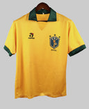 Brazil 1990 Home Kit (S)