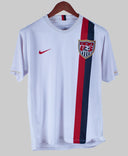 Airbrushed USA 2006-07 Dempsey Home Kit (M)
