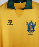 Brazil 1990 Home Kit (S)