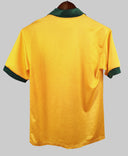 Brazil 1990 Home Kit (S)