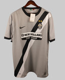 Juventus 2009-10 Del Piero Away Kit W/ Tags (2XL)