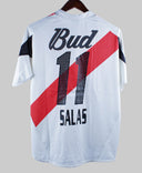 River Plate 2004-05 Salas Home Kit  (S)