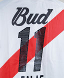 River Plate 2004-05 Salas Home Kit  (S)