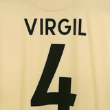 Liverpool 2021-22 Virgil Away Kit (XL)