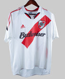 River Plate 2004-05 Salas Home Kit  (S)