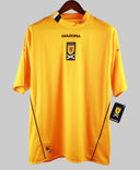 Scotland 2004-05  Third Kit  (L)