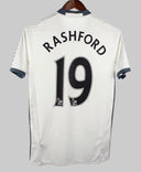 Manchester United 2016-17 Rashford Third Kit (S)