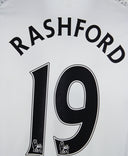 Manchester United 2016-17 Rashford Third Kit (S)