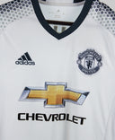 Manchester United 2016-17 Rashford Third Kit (S)