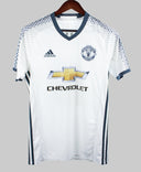 Manchester United 2016-17 Rashford Third Kit (S)