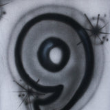 Airbrushed Everton 2011-12 Donovan Third Kit (S)