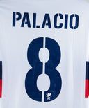 Genoa 2011-12 Palacio  Away Kit  (XL)