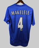 Chelsea Makelele 2005-06 Home Kit (L)