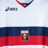 Genoa 2011-12 Palacio  Away Kit  (XL)