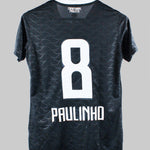 Corinthians 2012-13 Paulinho  Away Kit  (M)