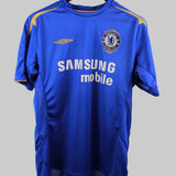 Chelsea Makelele 2005-06 Home Kit (L)