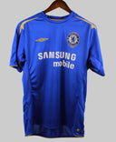 Chelsea Makelele 2005-06 Home Kit (L)