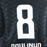 Corinthians 2012-13 Paulinho  Away Kit  (M)
