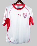 Tunisia 2002 Home Kit (XL)