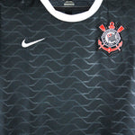 Corinthians 2012-13 Paulinho  Away Kit  (M)