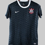 Corinthians 2012-13 Paulinho  Away Kit  (M)