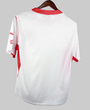 Tunisia 2002 Home Kit (XL)