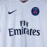 Airbrushed PSG 2015-16 Di Maria Away Kit (L)