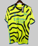 Arsenal 2023-24 Saka Away Kit W/ Tags (M)