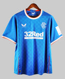 Rangers 2022-23 Home Kit (2XL)
