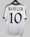Germany 1996 Hassler Home Kit (2XL)