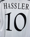 Germany 1996 Hassler Home Kit (2XL)