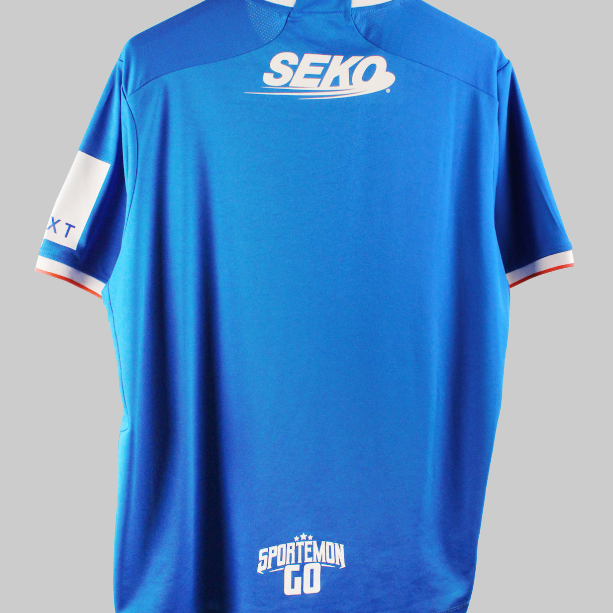 Rangers 2022-23 Home Kit (2XL)