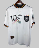 Germany 1996 Hassler Home Kit (2XL)
