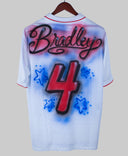 Airbrushed USA 2014-15 Bradley Home Kit (XL)